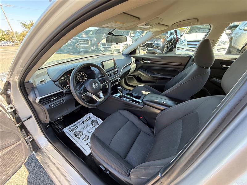 Used 2020 Nissan Altima 2.5 S FWD image 19