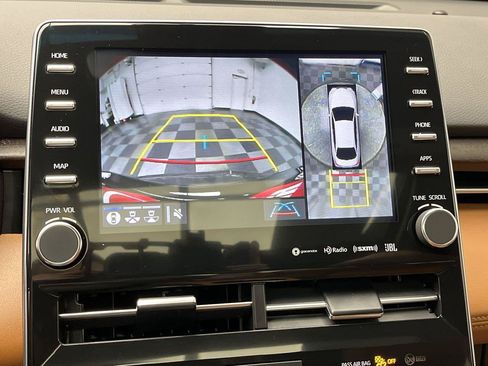 Used 2020 Toyota Avalon Limited w/ Advanced Safety Package FWD image 6