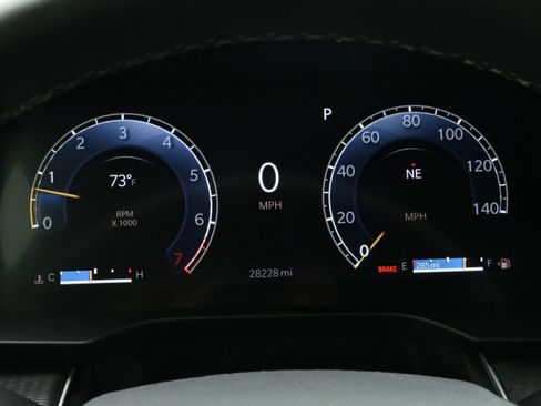 Used 2024 Jeep Grand Cherokee L Laredo w/ Luxury Tech Group I image 18