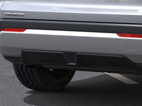 New 2026 Chevrolet Equinox LT w/ Safety and Technology Package image 38