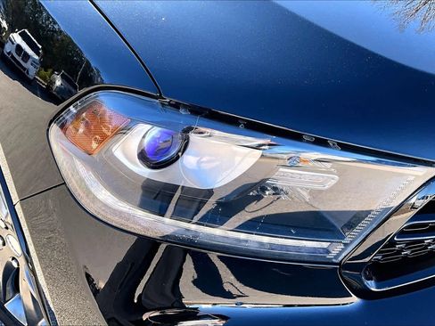 Used 2017 Dodge Durango GT w/ Premium Group image 30