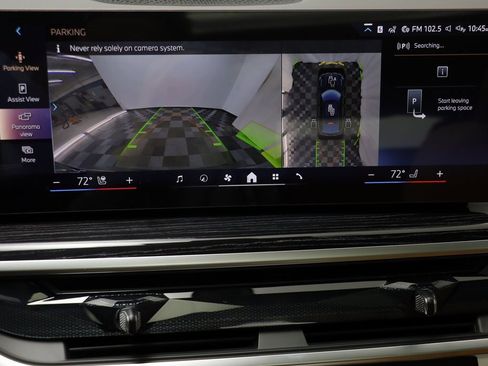 New 2026 BMW X6 xDrive40i w/ Climate Comfort Package image 11