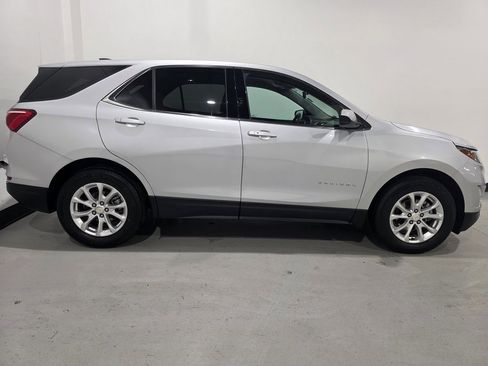 Used 2020 Chevrolet Equinox LT image 22