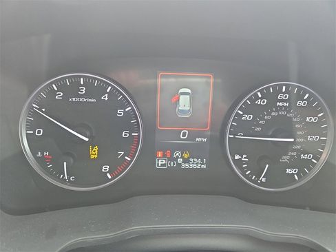 Used 2024 Subaru Crosstrek 2.5i Limited w/ Popular Package #4A image 16