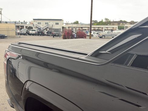 Used 2024 Chevrolet Silverado EV RST image 18