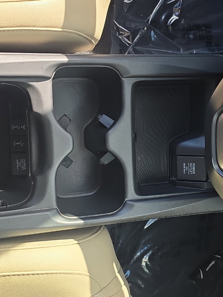 Used 2019 Honda CR-V EX-L image 21