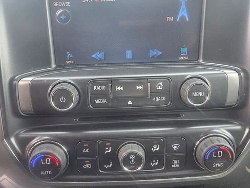 Used 2014 Chevrolet Silverado 1500 LT w/ All Star Edition RWD image 14