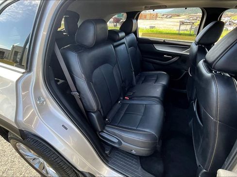 Used 2024 MAZDA CX-90 3.3 Turbo w/ Preferred Plus image 27