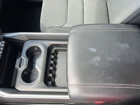 Used 2021 RAM 1500 Big Horn AWD/4WD image 16