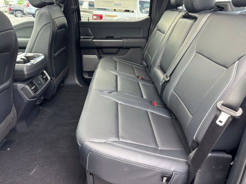 New 2026 Ford F150 Lariat AWD/4WD image 21