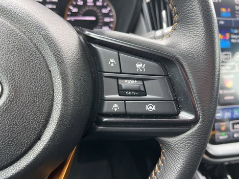 Certified 2023 Subaru Outback Wilderness image 14