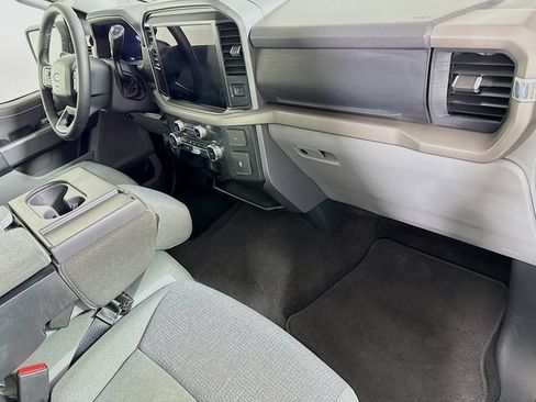 Certified 2025 Ford F150 XLT w/ Equipment Group 301A Standard AWD/4WD image 31
