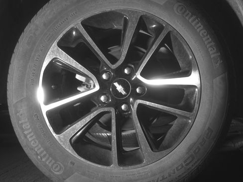 Used 2025 Chevrolet TrailBlazer LT AWD/4WD image 15