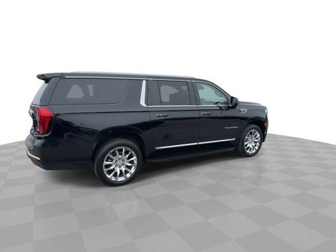 Used 2021 GMC Yukon XL SLT w/ SLT Luxury Plus Package AWD/4WD image 8