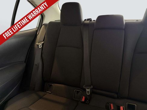 Used 2023 Toyota Corolla LE FWD image 23