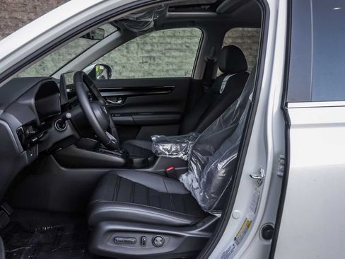 New 2026 Honda CR-V EX-L image 14