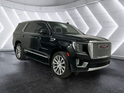 Used 2024 GMC Yukon Denali