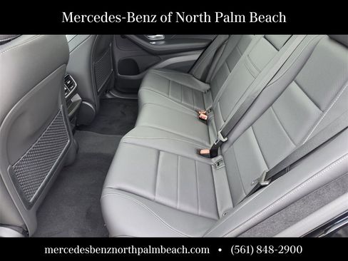 New 2026 Mercedes-Benz GLE 350 4MATIC image 11