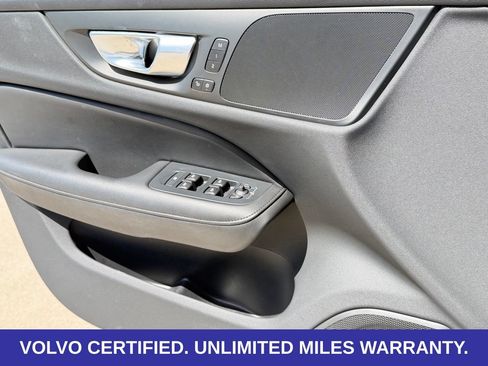 Certified 2024 Volvo S60 B5 Core FWD image 27