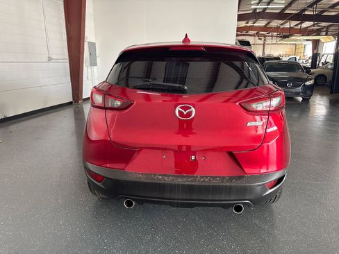 Used 2019 MAZDA CX-3 Sport image 5
