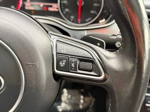 Used 2016 Audi A6 2.0T Premium Plus w/ Premium Plus Package image 21