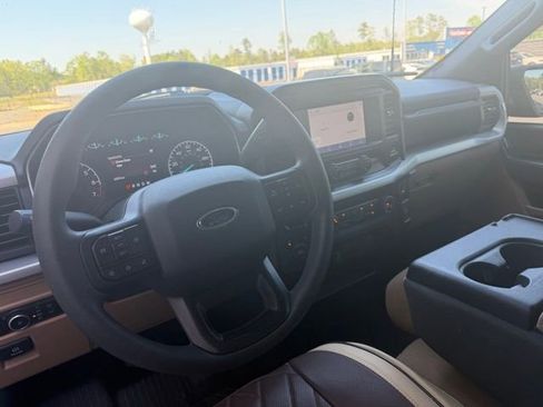 Used 2023 Ford F150 XLT AWD/4WD image 26