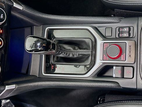 Used 2020 Subaru Forester Limited w/ Popular Package #3 AWD/4WD image 18