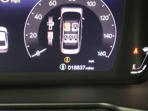 Used 2024 Honda Accord EX image 35