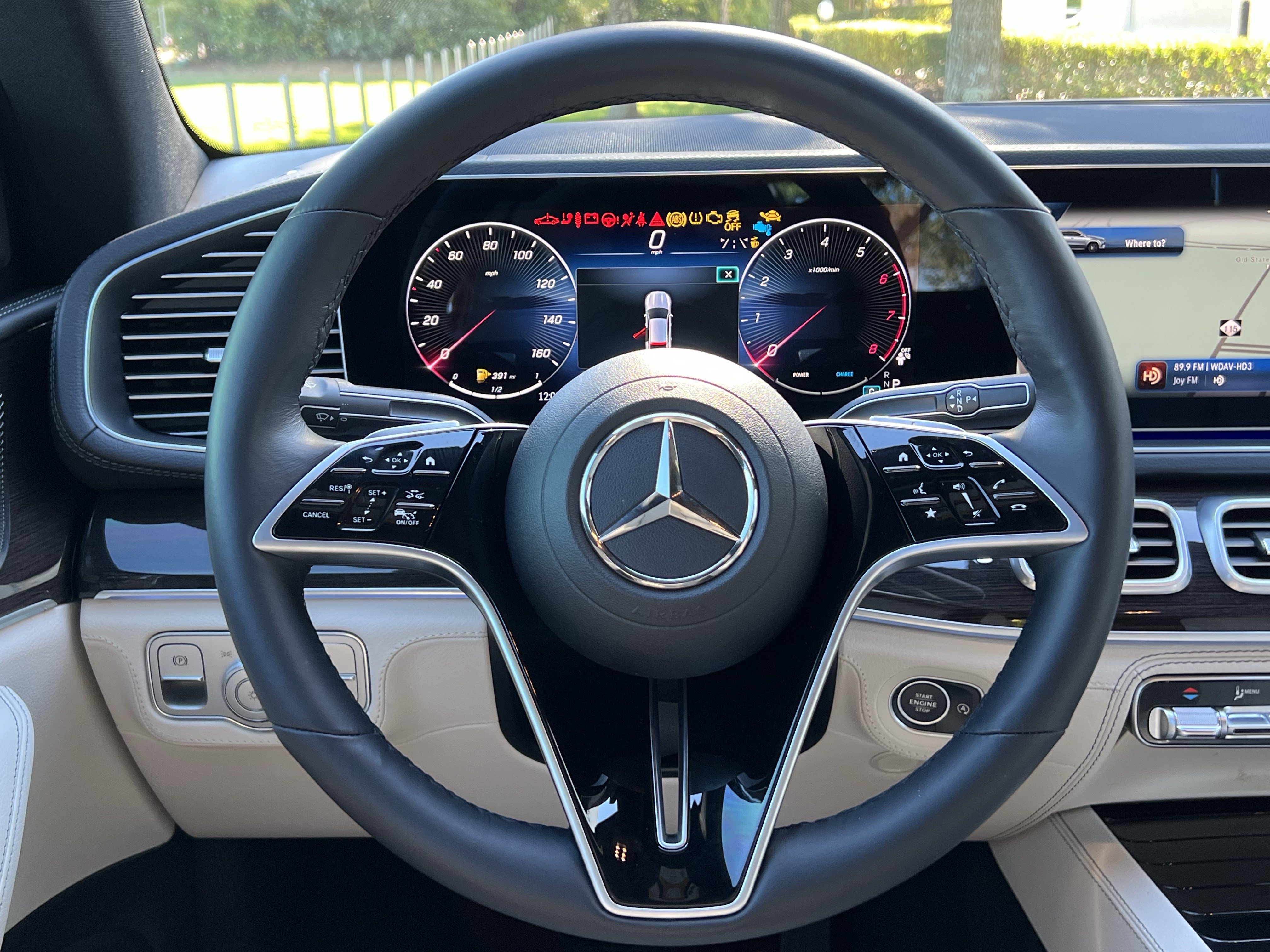 Used 2026 Mercedes-Benz GLE 450 4MATIC Coupe image 18
