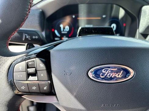 New 2026 Ford Explorer ST w/ Sun And Sound Package image 26