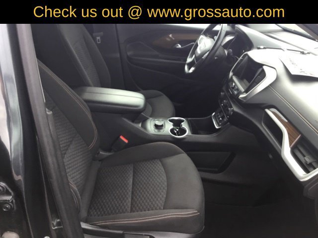 Used 2018 GMC Terrain SLE w/ Driver Convenience Package AWD/4WD image 15