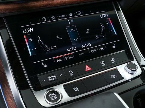 New 2026 Audi Q7 2.0T Premium image 18