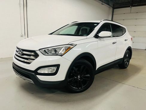 Used 2013 Hyundai Santa Fe Sport 2.0T image 1