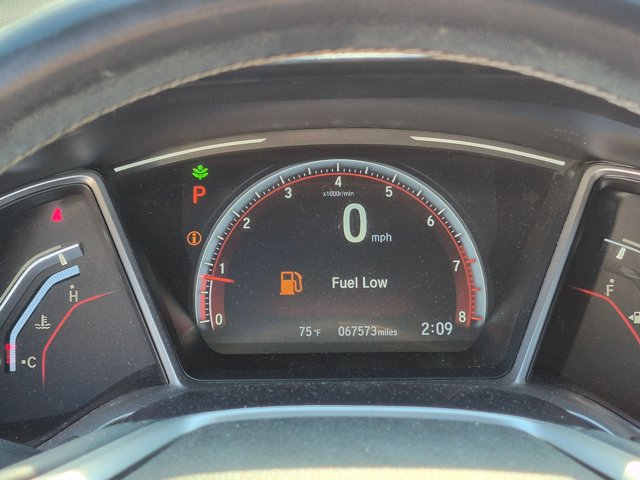 Used 2019 Honda Civic Sport image 9