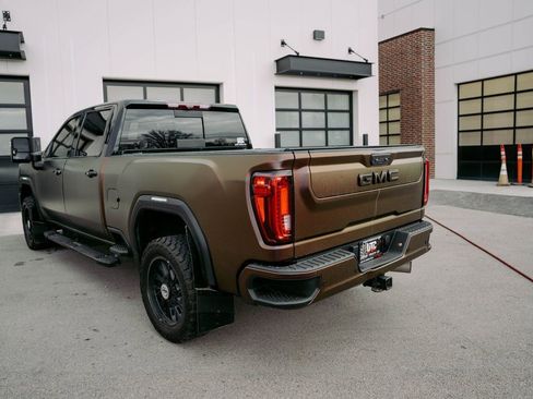 Used 2022 GMC Sierra 2500 Denali w/ Denali Ultimate Package image 7