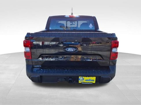 New 2025 Ford Maverick Lariat w/ 4K Tow Package image 9