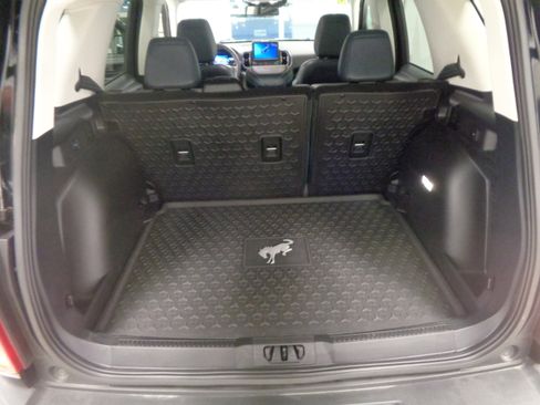 Used 2023 Ford Bronco Sport Outer Banks image 12