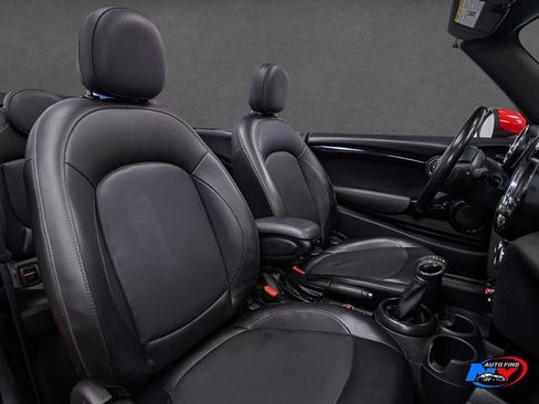 Used 2019 MINI Cooper Convertible FWD image 13