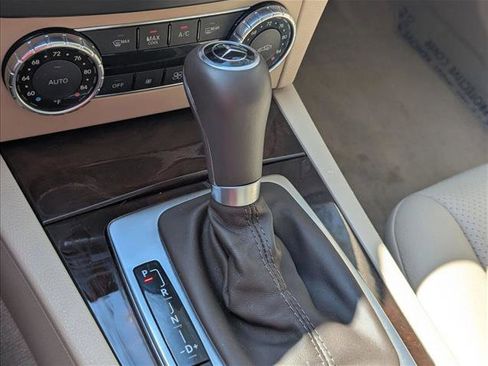 Used 2012 Mercedes-Benz C 300 Sport image 12