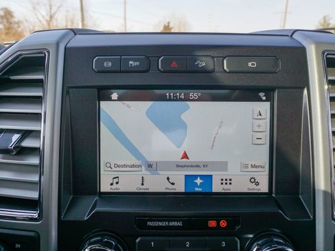 Used 2017 Ford F250 Lariat w/ Lariat Ultimate Package image 27