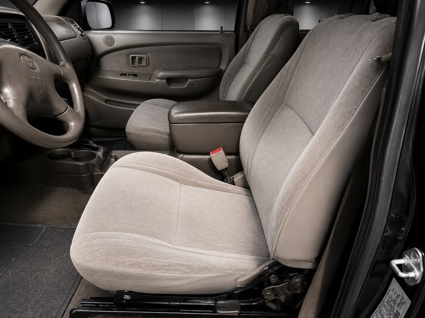 Used 2003 Toyota Tacoma PreRunner RWD image 11