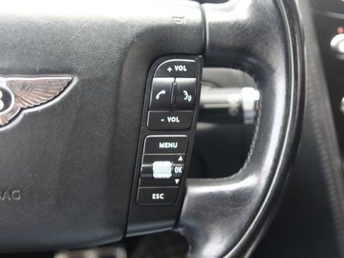 Used 2007 Bentley Continental GTC AWD/4WD image 19