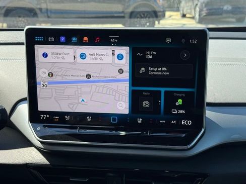 Used 2024 Volkswagen ID.4 Pro S image 3