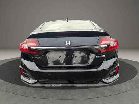 Used 2018 Honda Clarity Plug-In Hybrid image 6