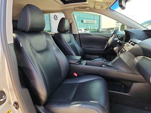 Used 2014 Lexus RX 350 FWD w/ Navigation Package image 15