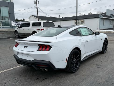 New 2026 Ford Mustang GT Premium image 13