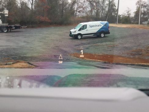 Used 2024 GMC Sierra 2500 Denali Ultimate image 28