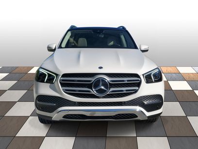 Used 2022 Mercedes-Benz GLE 350 w/ 3rd Row Seat Package