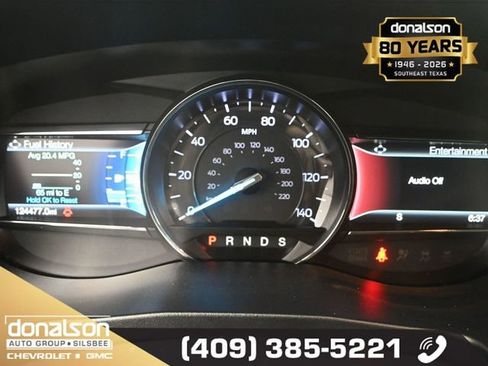 Used 2018 Ford Explorer Sport AWD/4WD image 6