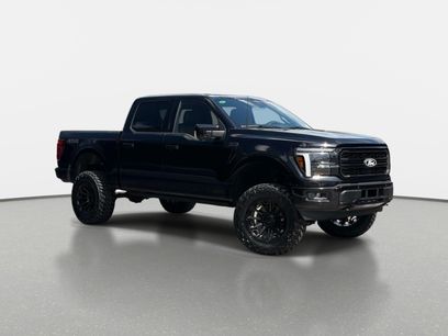 Used 2026 Ford F150 Lariat w/ Bed Utility Package